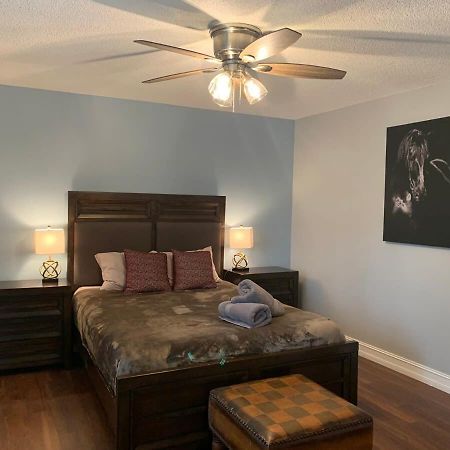 Heart Downtown! Great Location! Pt7D Villa Atlanta Ngoại thất bức ảnh
