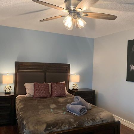 Heart Downtown! Great Location! Pt7D Villa Atlanta Ngoại thất bức ảnh