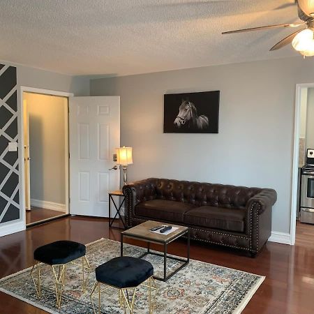 Heart Downtown! Great Location! Pt7D Villa Atlanta Ngoại thất bức ảnh