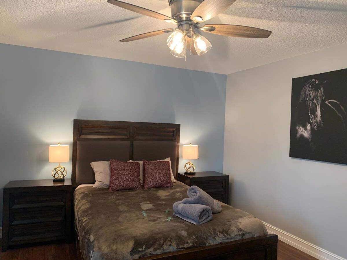 Heart Downtown! Great Location! Pt7D Villa Atlanta Ngoại thất bức ảnh