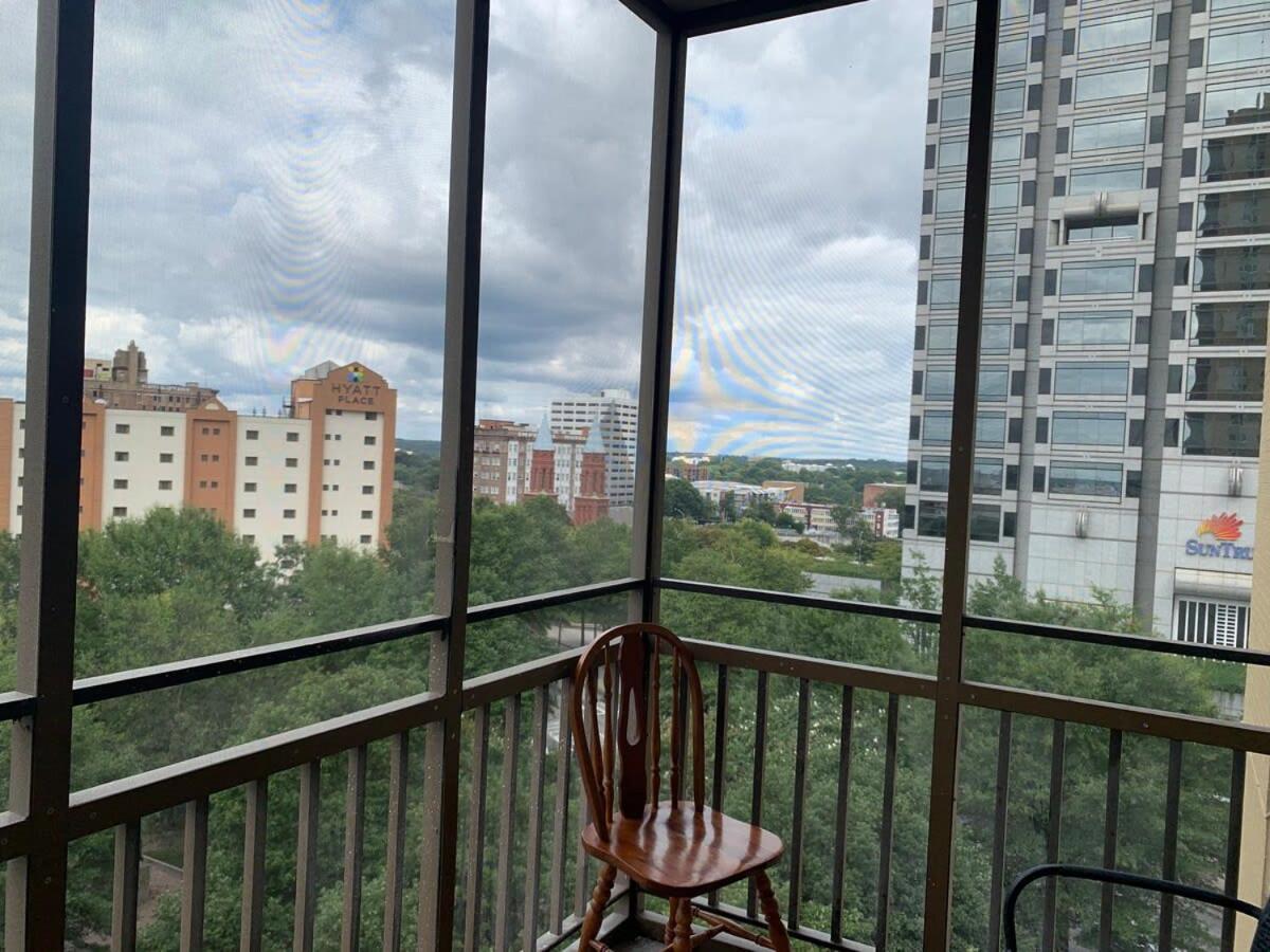 Heart Downtown! Great Location! Pt7D Villa Atlanta Ngoại thất bức ảnh