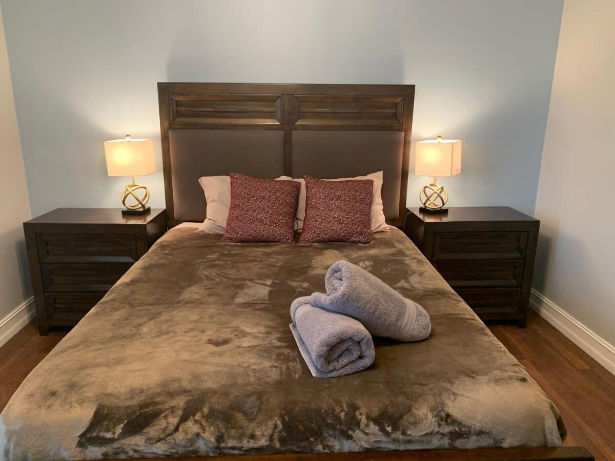 Heart Downtown! Great Location! Pt7D Villa Atlanta Ngoại thất bức ảnh