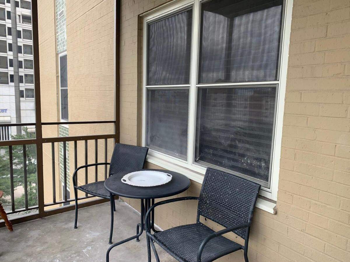 Heart Downtown! Great Location! Pt7D Villa Atlanta Ngoại thất bức ảnh