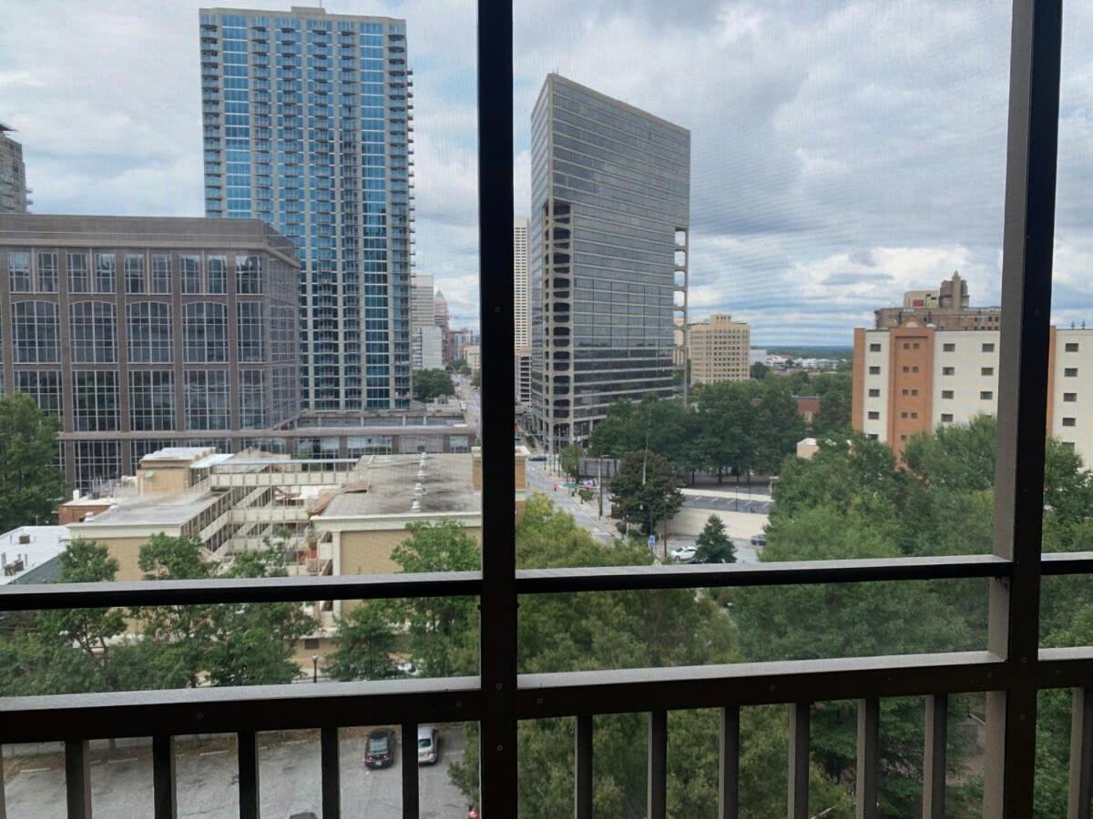 Heart Downtown! Great Location! Pt7D Villa Atlanta Ngoại thất bức ảnh