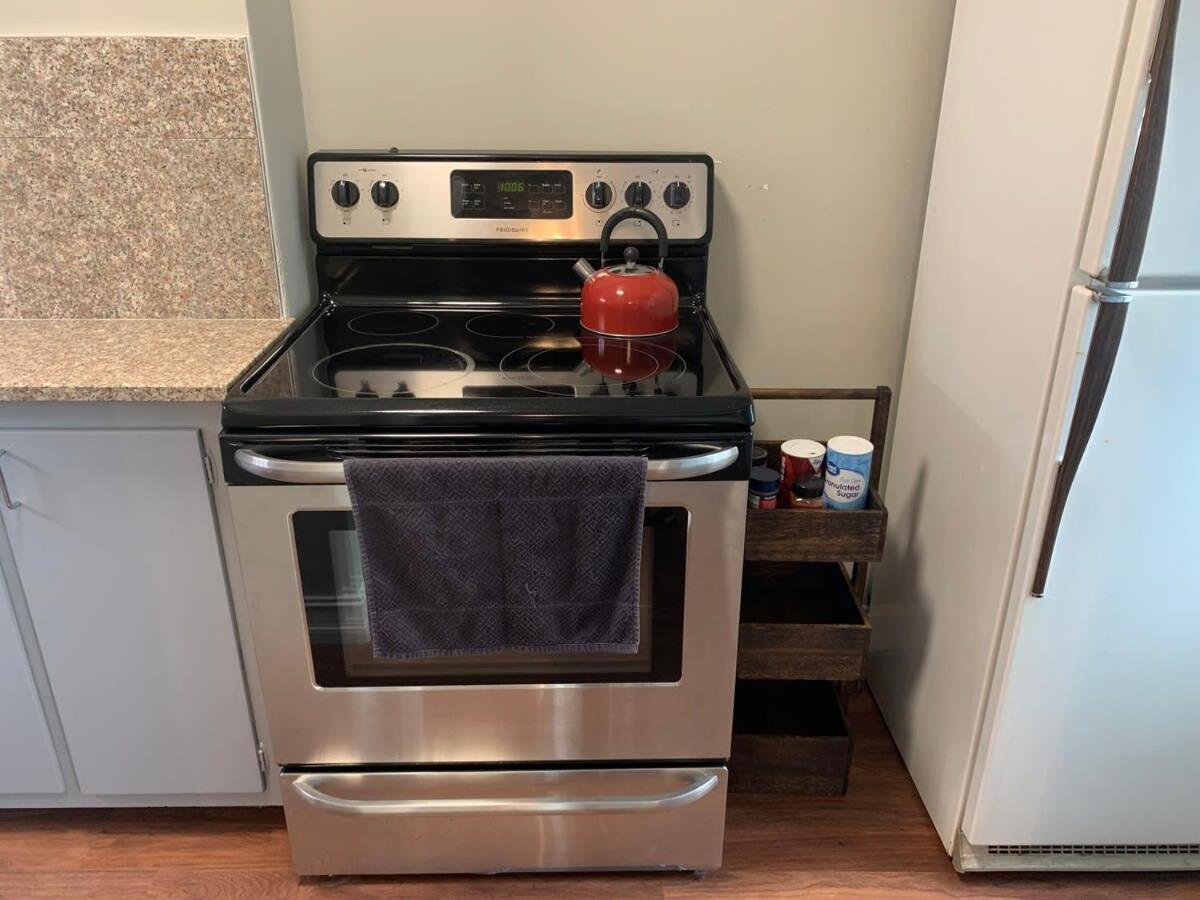 Heart Downtown! Great Location! Pt7D Villa Atlanta Ngoại thất bức ảnh