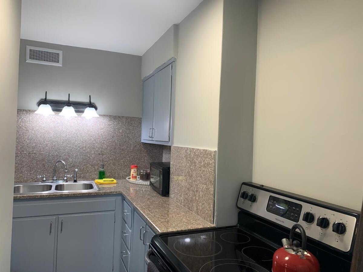 Heart Downtown! Great Location! Pt7D Villa Atlanta Ngoại thất bức ảnh