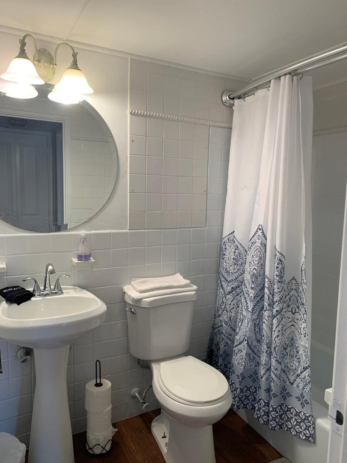 Heart Downtown! Great Location! Pt7D Villa Atlanta Ngoại thất bức ảnh